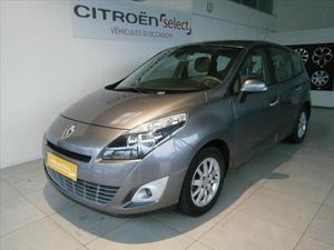 Renault Grand scenic 1.9 dCi 130ch Carminat TomTom 7 places