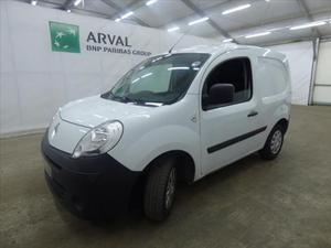 Renault Kangoo l0 compact GRAND CONFORT DCI  Occasion