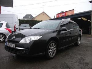 Renault Laguna iii (K91) ESTATE 2.0 DCI 130CH DYNAMIQUE 