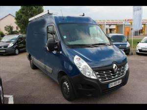 Renault Master fg F L2H2 2.3 dCi 165ch energy Grand