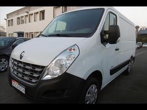 Renault Master iii fourgon L1H1 2.3 DCI 125 CV GRAND CONFORT