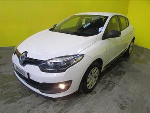 Renault Megane iii 1.5 DCI 95CH AIR ECO²  Occasion