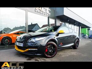 Renault Megane iii coupe 2.0T 265CH STOP&START RED BULL