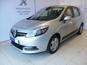 Renault Scenic 1.5 dCi 110ch Dynamique EDC  Occasion