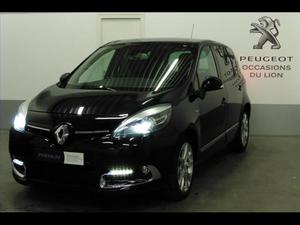 Renault Scenic 1.6 dCi 130ch energy Lounge eco² 