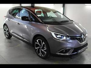 Renault Scenic IV dCi 110 Bose Edition  Occasion