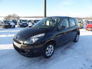 Renault Scenic iii 1.5 DCI 85CH EXPRESSION ECO2 BV