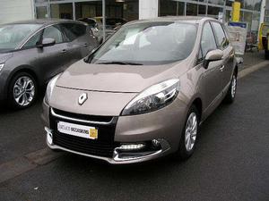 Renault Scenic iii 1.6 dCi 130 egy Dynamique e² 