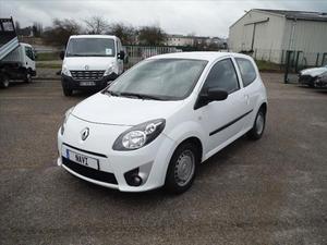 Renault Twingo 1.5 DCI 75 CV EXPRESSION  Occasion