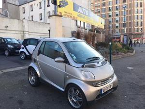 Smart FORTWO 61CH PASSION  Occasion