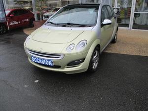 Smart Forfour 1.5 Passion  Occasion