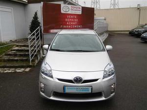 Toyota Prius iii 136h Lounge  Occasion