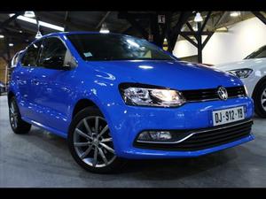 Volkswagen Polo 5 V (2) 1.4 TDI 90 BLUEMOTION TECHNOLOGY CUP