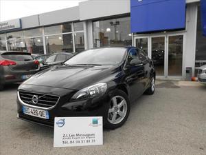 Volvo V40 Dch Momentum Business Geartronic 