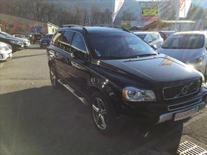 Volvo Xc90 Dch R-Design Geartronic 7pl  Occasion