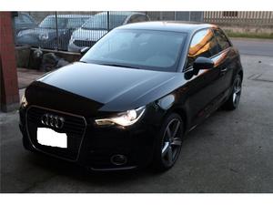 AUDI A1 1.4 TFSI 122 Ambiente S tronic