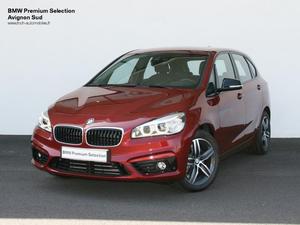 BMW SERIE 2 ACTIVETOURER  