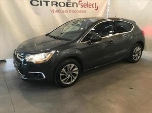 Citroen DS4