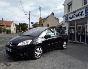 Citroen Grand C4 Picasso