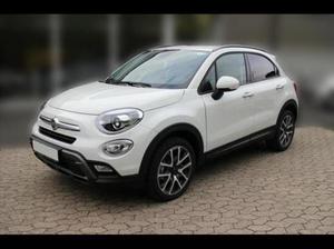 Fiat 500 X