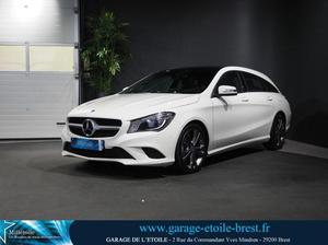 Mercedes Classe CLA