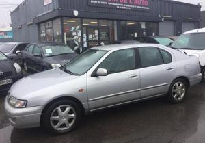 Nissan Primera