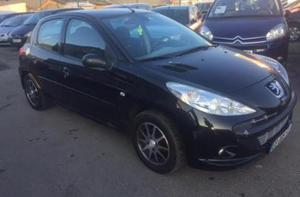 Peugeot 206+