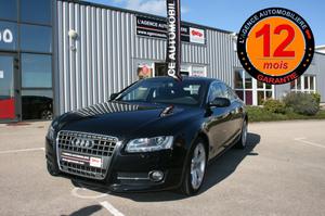 AUDI A5 2.0 TDI 170 ch DPF Ambition Luxe