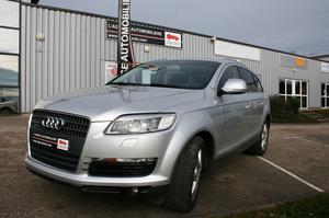 AUDI Q7 3.0 V6 TDI 233 ch Ambition luxe 5P