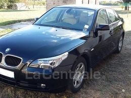 BMW 520d Excellis