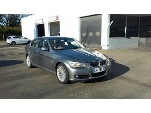 BMW Série dA 245 Luxe