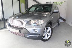 BMW X5 3.0 SD 286 Exclusive Full Toit pano 35d