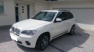 BMW X5 3.0d Pack A