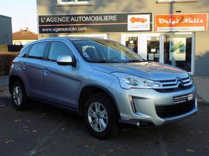 CITROëN C4 aircross 1.6 Confort  kms