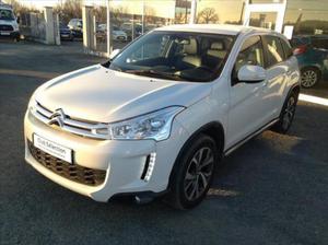 Citroen C4 Aircross