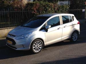 FORD B-MAX 1.0 EcoBoost 125 S&S Titanium