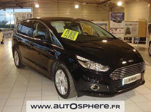 Ford S Max