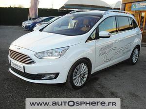 Ford grand C Max