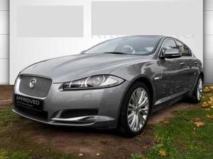 JAGUAR XF 3.0 V6 D - 240 FAP Luxe Premium A