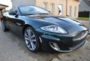 Jaguar XK