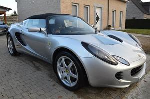 Lotus Elise