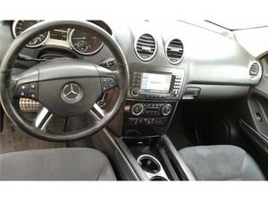 MERCEDES ML 420 CDI A