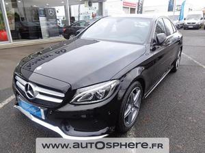 Mercedes Classe C