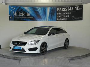 Mercedes Classe CLA