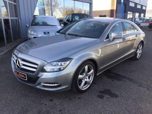 Mercedes Classe CLS