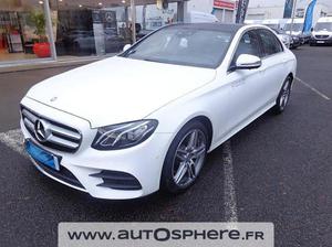 Mercedes Classe E