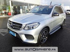 Mercedes Classe GL