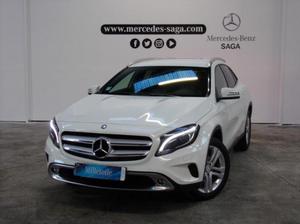 Mercedes Classe GLA