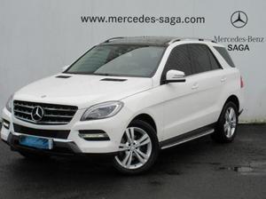 Mercedes Classe ML