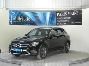 Mercedes GLC